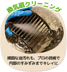 　換気扇